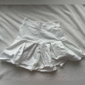 BRAND NEW full tilt tenis skirt
